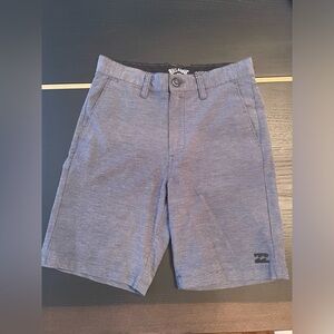 Billabong CrossFire Submersibles